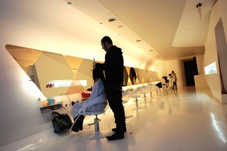 Những công việc dễ dàng mà hưởng lương cao  - 2