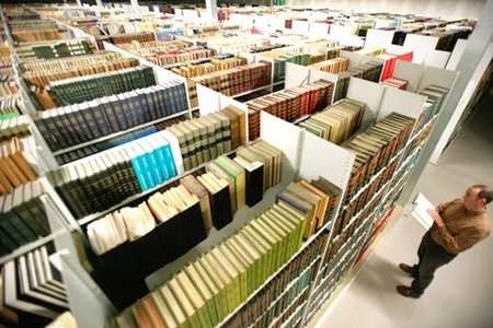 Những công việc dễ dàng mà hưởng lương cao  - 5