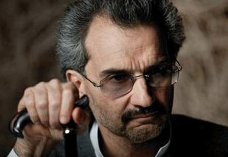 10 doanh nhân giàu nhất trong thế giới Arab - 10