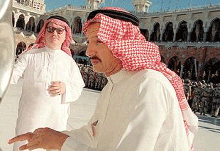 10 doanh nhân giàu nhất trong thế giới Arab - 3