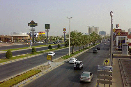 10 doanh nhân giàu nhất trong thế giới Arab - 7