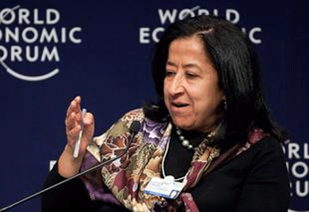 10 doanh nhân giàu nhất trong thế giới Arab - 8