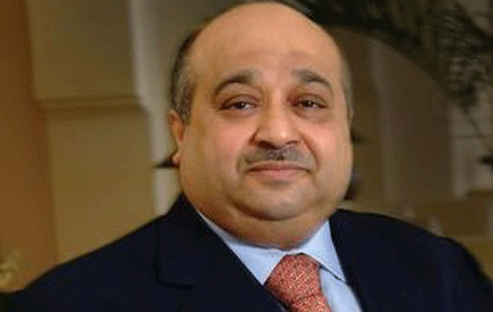 10 doanh nhân giàu nhất trong thế giới Arab - 9