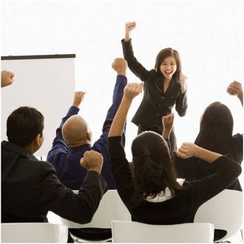 Những quy tắc để diễn thuyết tốt hơn