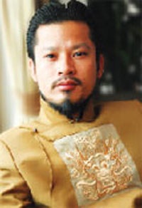 Doanh nghiệp Việt gắn tên Long và giấc mơ.... hóa rồng - 1 Doanh nghiệp Việt gắn tên Long và giấc mơ.... hóa rồng - 1