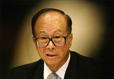 Điểm mặt doanh nhân thế giới tuổi Rồng - 1 Điểm mặt doanh nhân thế giới tuổi Rồng - 1