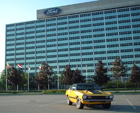 Những “gã khổng lồ” đang bé đi - 2 Những “gã khổng lồ” đang bé đi - 2