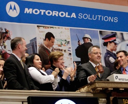 Những “gã khổng lồ” đang bé đi - 4 Những “gã khổng lồ” đang bé đi - 4