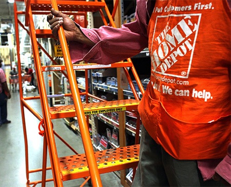 Những “gã khổng lồ” đang bé đi - 8 Những “gã khổng lồ” đang bé đi - 8