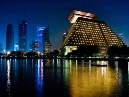 Những nước có giá xăng “rẻ như bèo”