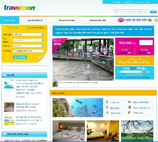 Hai vé du lịch Thái Lan miễn phí đã có chủ - 2