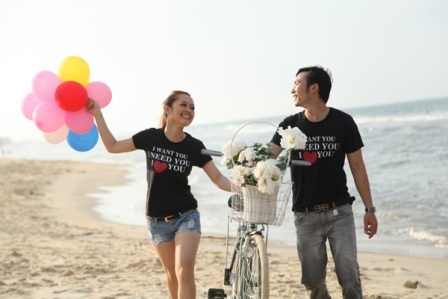 Nhiều ưu đãi cho tour Valentine - 1 Nhiều ưu đãi cho tour Valentine - 1