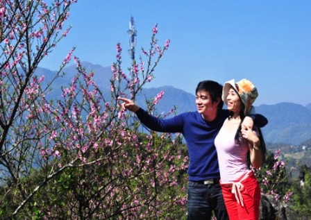 Nhiều ưu đãi cho tour Valentine - 3 Nhiều ưu đãi cho tour Valentine - 3