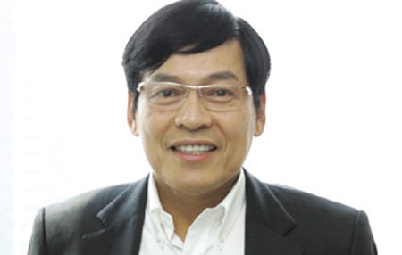 Gặp lại những CEO làm thuê số 1 - 2 Gặp lại những CEO làm thuê số 1 - 2