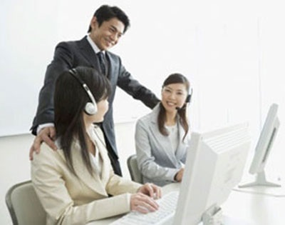 Bí quyết để nhân viên kính nể và yêu mến - 1 Bí quyết để nhân viên kính nể và yêu mến - 1