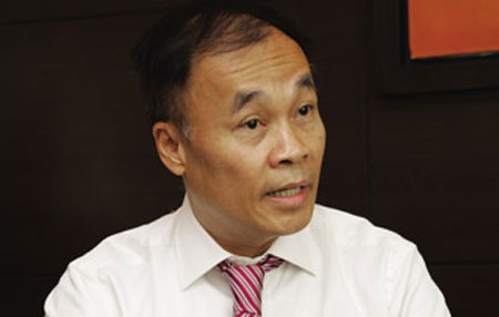 Gặp lại những CEO làm thuê số 1 - 1 Gặp lại những CEO làm thuê số 1 - 1
