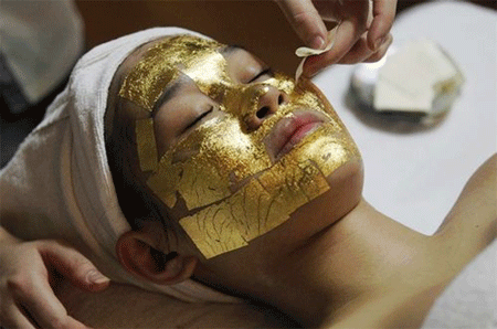 Việt Nam xếp thứ 8 thế giới về tiêu thụ vàng