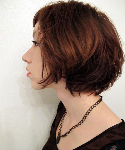 Xu hướng tóc 2012 - 4 Xu hướng tóc 2012