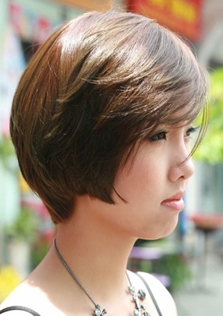 Xu hướng tóc 2012 - 2 Xu hướng tóc 2012