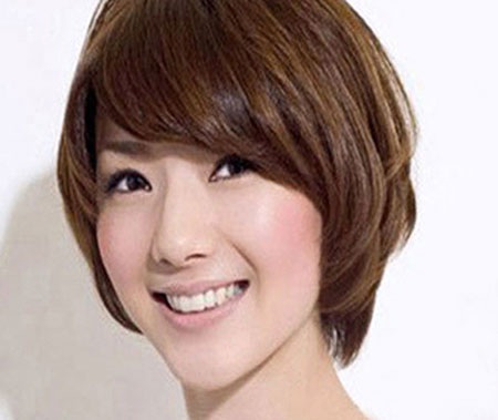 Xu hướng tóc 2012 - 3 Xu hướng tóc 2012