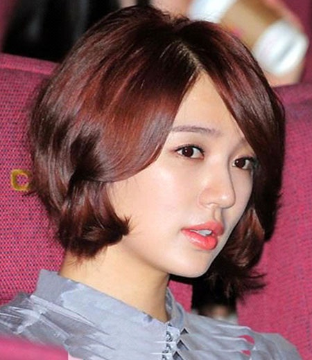 Xu hướng tóc 2012 - 5 Xu hướng tóc 2012