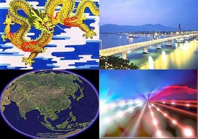 Nhâm Thìn và khát vọng hóa Rồng - 1 Nhâm Thìn và khát vọng hóa Rồng - 1