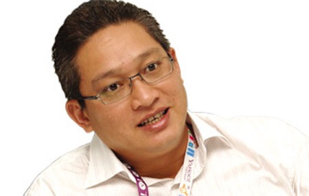 Gặp lại những CEO làm thuê số 1 - 3 Gặp lại những CEO làm thuê số 1 - 3