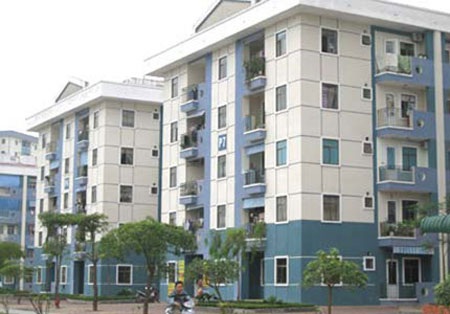 Sự thật địa ốc giảm giá “sốc” - 1 Sự thật địa ốc giảm giá “sốc” - 1