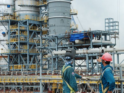 Khi “đại gia” PVN gặp khó - 1 Khi “đại gia” PVN gặp khó - 1