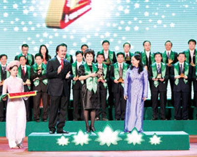 Bản lĩnh doanh nhân nữ - 1 Bản lĩnh doanh nhân nữ