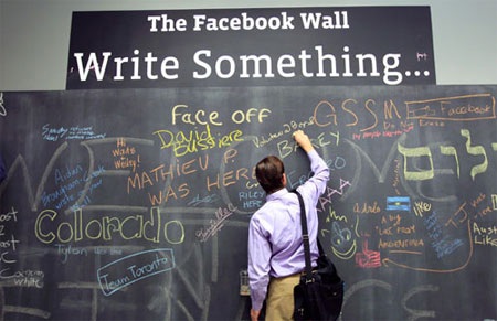 Facebook sắp lên sàn, tạo ra hơn 1.000 triệu phú - 1 Facebook sắp lên sàn, tạo ra hơn 1.000 triệu phú - 1