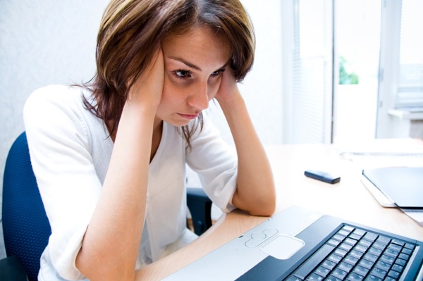 Dấu hiệu của một sự nghiệp “chệch hướng” - 1 Dấu hiệu của một sự nghiệp “chệch hướng” - 1