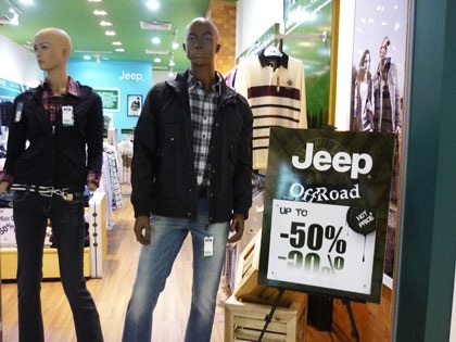 Hàng hiệu giá chưa đến... trăm ngàn - 1