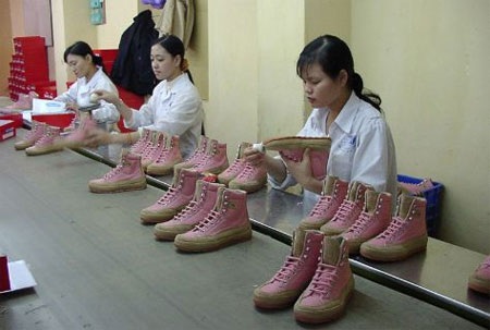 Thiếu lao động sau Tết: “Đến hẹn lại lên” - 1