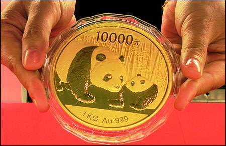 10 mỏ vàng lớn nhất thế giới - 8 10 mỏ vàng lớn nhất thế giới - 8