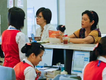 Hạn mức tín dụng có được chuyển nhượng? - 1 Hạn mức tín dụng có được chuyển nhượng? - 1
