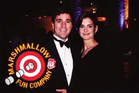 Thành triệu phú nhờ dám…bỏ việc - 8