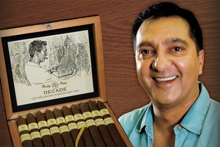 Thành triệu phú nhờ dám…bỏ việc - 9