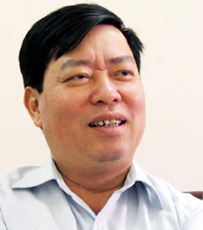 “Lương của EVN chỉ ở mức trung bình” - 1