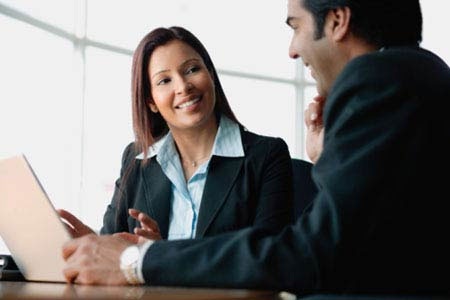 “Mẹo” thăng tiến nhanh dành cho phái nữ
