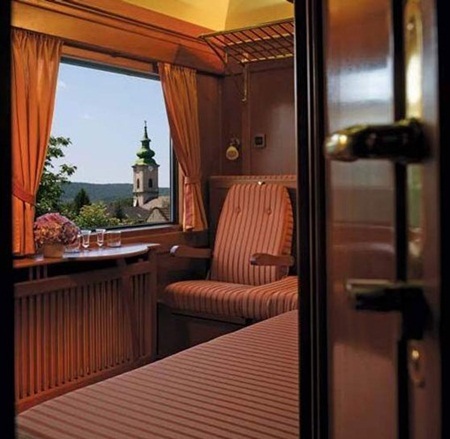 9 con tàu du lịch siêu xa xỉ nhất thế giới - 3