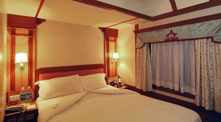 9 con tàu du lịch siêu xa xỉ nhất thế giới - 4