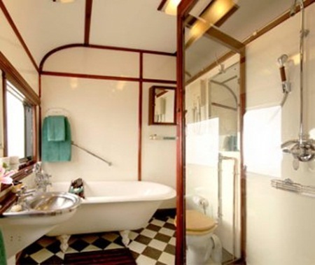 9 con tàu du lịch siêu xa xỉ nhất thế giới - 6