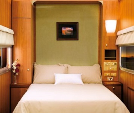 9 con tàu du lịch siêu xa xỉ nhất thế giới - 7