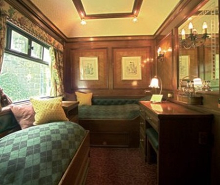 9 con tàu du lịch siêu xa xỉ nhất thế giới - 8