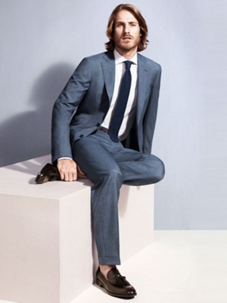 Top 10 nhãn hiệu thời trang xa xỉ nhất thế giới - 10 Top 10 nhãn hiệu thời trang xa xỉ nhất thế giới - 10