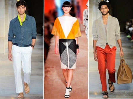 Top 10 nhãn hiệu thời trang xa xỉ nhất thế giới - 1 Top 10 nhãn hiệu thời trang xa xỉ nhất thế giới - 1