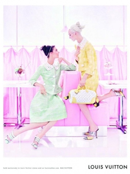 Top 10 nhãn hiệu thời trang xa xỉ nhất thế giới - 3 Top 10 nhãn hiệu thời trang xa xỉ nhất thế giới - 3