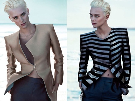 Top 10 nhãn hiệu thời trang xa xỉ nhất thế giới - 9 Top 10 nhãn hiệu thời trang xa xỉ nhất thế giới - 9