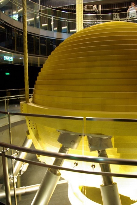 Chiêm ngưỡng tòa nhà đắt nhất hành tinh - 9